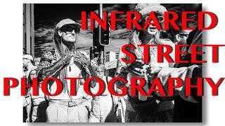 Try this in your Street Photography