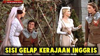 SISI GELAP KERAJAAN INGGRISAlur Cerita Film Klasik Populer 1954