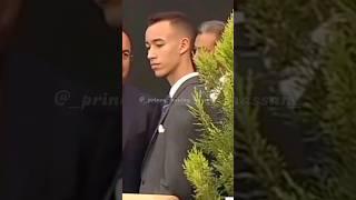 #princeofmorocco #moulayhassan #morocco #royalprince #royalfamily