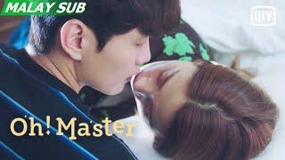 Oh Master  Episod 10 Clip 2  iQiyi Malaysia