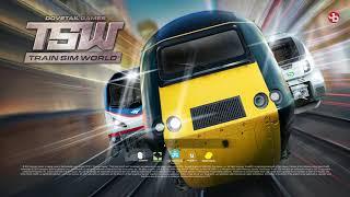 Train Sim World 2020 pc gameplay 1080p 60fps