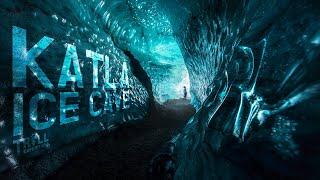 KATLA ICE CAVE  TOUR  LATE 2022  TRÖLL EXPEDITIONS