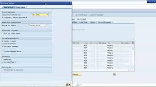 Create Purchase Order In SAP  SAP Purchase Order  ME21N  T code In SAP