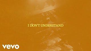 Post Malone - Dont Understand Official Lyric Video