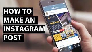 Real Estate Instagram Post poste design  Photoshop Tutorials