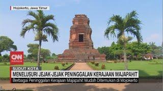 Menelusuri Jejak-Jejak Peninggalan Kerajaan Majapahit