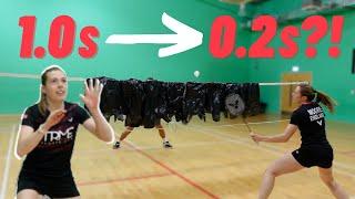 4 Fun Ways To Improve Your Badminton Reactions