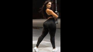 #big #thick #tiktok #curvy #booty #Big Bank TikTok Challenge