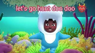 Title - Baby Shark doo doo #Babyshark #Rhymes #sharkdance #sharkfamily