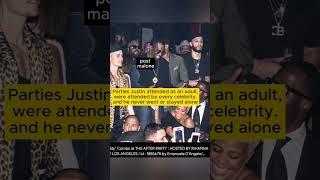 Are these rumours just rumours after all..#justinbieber#haileybeiber#diddy#diddynews#rumours