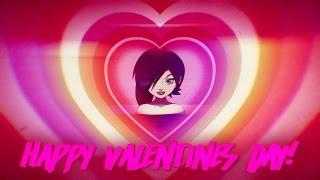 ZONE-tans Valentines Message