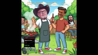 BBQ God - Jim Ross A.I