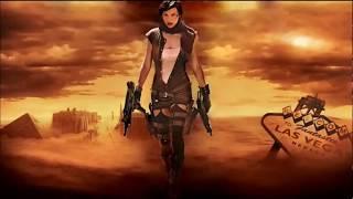 Resident Evil Extinction - Convoy Remix HD