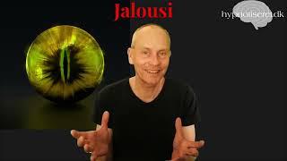 Jalousi kan være problem for parforholdet. Hypnose og metakognitiv terapi hjælper mod svær jalousi