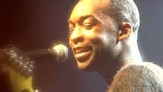 Jalen Ngonda - If You Dont Want My Love - Live In Paris 2024
