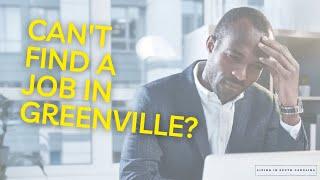 Who are Greenvilles Top Employers?