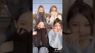 에스파 aespa 틱톡 TikTok 모음