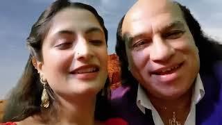 Badoo Badi Badoo Badi  Official Video  Chahat Fateh Ali Khan  Deleted Song  Original Video