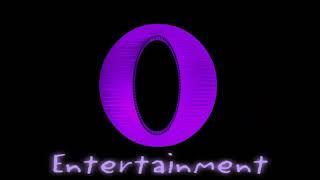 O Entertainment 1998-2006 Logo Remake