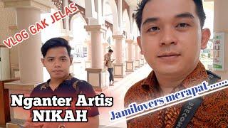 Pernikah Artis Vlog Gak Jelas 