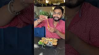 Pure Veg North Indian Restaurant at Indiranagar  Kake Di Hatti  MonkVlogs #shorts