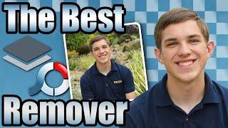 The Best Photo Background Remover Software Background.BG vs PhotoScape X