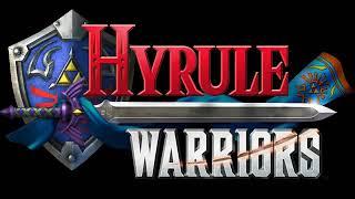 Under Siege - Hyrule Warriors Music Extended