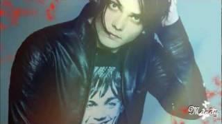 Gerard Way - Hunter