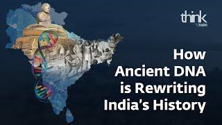 How Ancient DNA is Rewriting India’s History  Think English