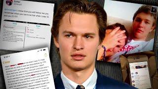 The TRUTH About Ansel Elgort