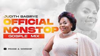 Judith Babirye - Official NonStop Gospel Mix Ugandan Gospel Music