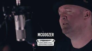 McGoozer - Stand Up LIVE Ont Sofa at YouTube Space London