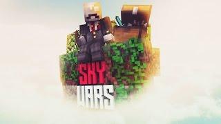 HERKESİ ÖLDÜRDÜM Minecraft Sky Wars Bölüm 2