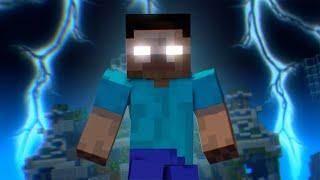  Herobrine - Enemy Minecraft Song Video