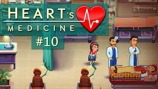 HEARTS MEDICINE TIME TO HEAL • #10 - Nur ein paar Minuten früher...  Lets Play