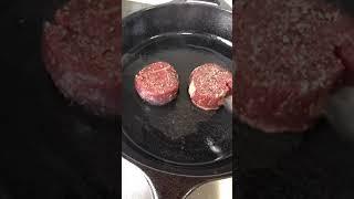 5 Minute Vs. 5-Hour Steak • Tasty1