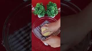 Aloo puri recipe-मसाला आलू सूजी की पूरी-suji ki puri-aloo masala Puri-breakfast recipe. #shorts