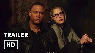 Arrow 3x23 Trailer My Name is Oliver Queen HD Season Finale