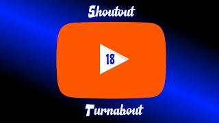 Shoutout Turnabout - Episode 18 A stable community