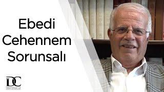 Allah merhametliyse sınırlı bir ömürde yapılanlara sınırsız ceza verir mi?  Prof. Yusuf Şevki Yavuz