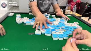 #410 May 21 2024 Maala ala mo kaya  #mahjongtherapy #mahjong