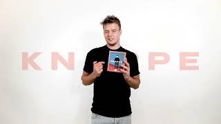 KNAPPE - Fanbox Unboxing