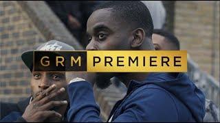 Trapstar Toxic Ice City Boyz - Sentiments Freestyle Music Video  GRM Daily