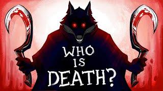 What if Death was a Person?