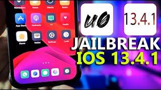 iOS 13.4.1 Jailbreak Released - How to Jailbreak iOS 13.4.1 - Unc0ver Jailbreak  No Computer
