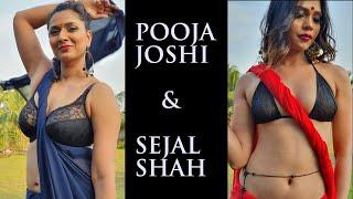 Sejal & Pooja On flizmovies webseries
