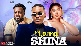 LOVING SHINA New Movie STARRING - TIMINI EGBUSON TOOSWEET ANNAN  2024 Nigerian Nollywood Movies