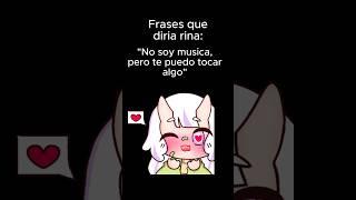 Frase para DECIRLE al de SEGURIDAD en un CONCIERTO #shorts #vtuber #humor #comedy #frases #rawrrina