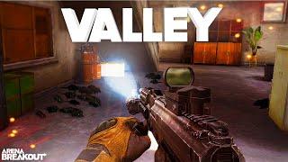 Rat Spots You Didnt Know Valley Arena Breakout