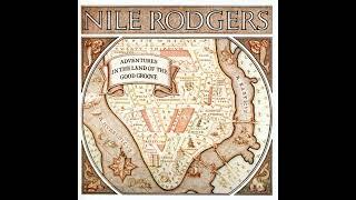 Nile Rodgers  Adventures In The Land Of The Good Groove 1983